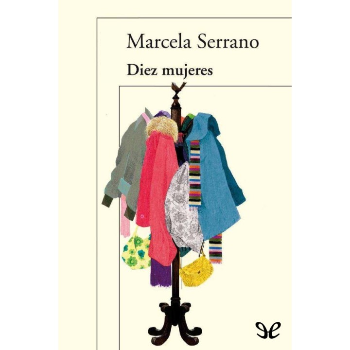 Diez mujeres