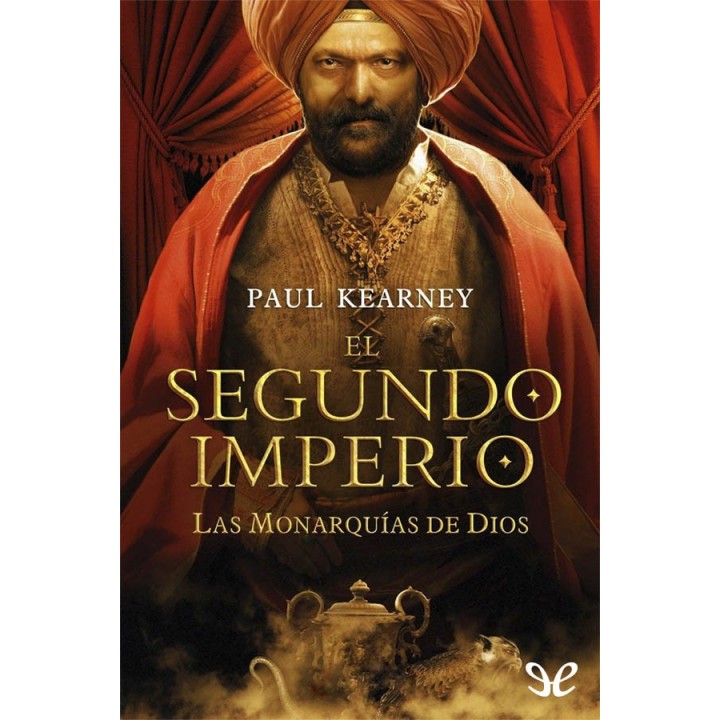 El Segundo Imperio