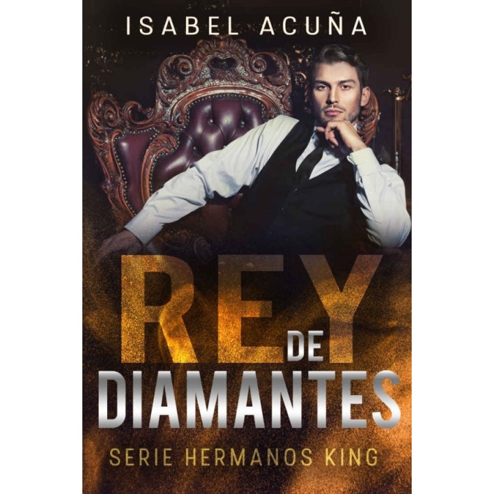 Rey de diamantes