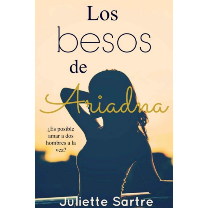 Los besos de Ariadna