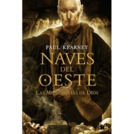Naves del oeste