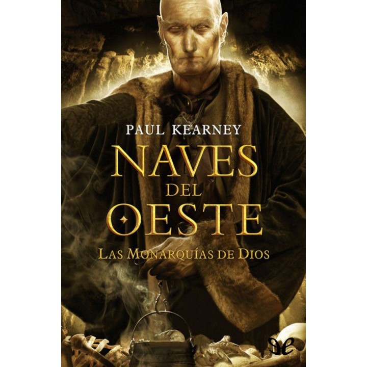 Naves del oeste