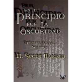 En el principio fue la oscuridad