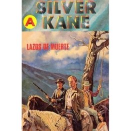 Lazos de muerte