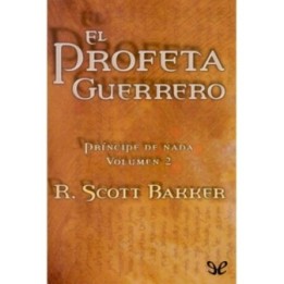 El profeta guerrero