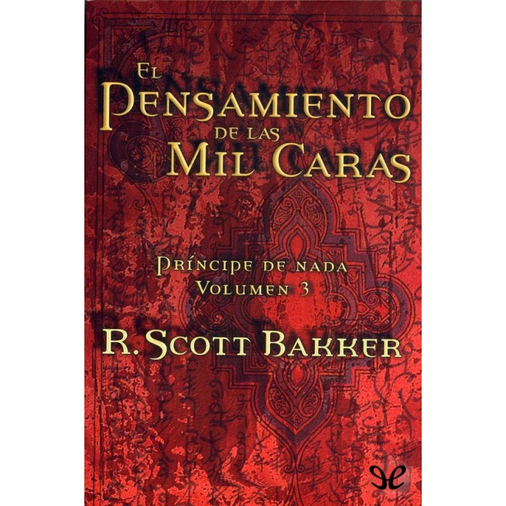 El Pensamiento de las Mil Caras