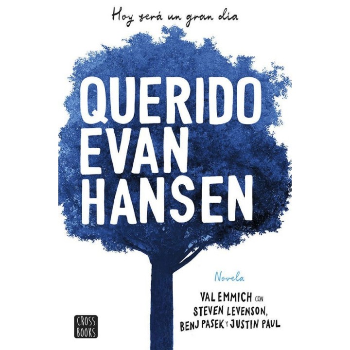 Querido Evan Hansen