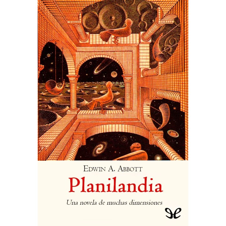 Planilandia