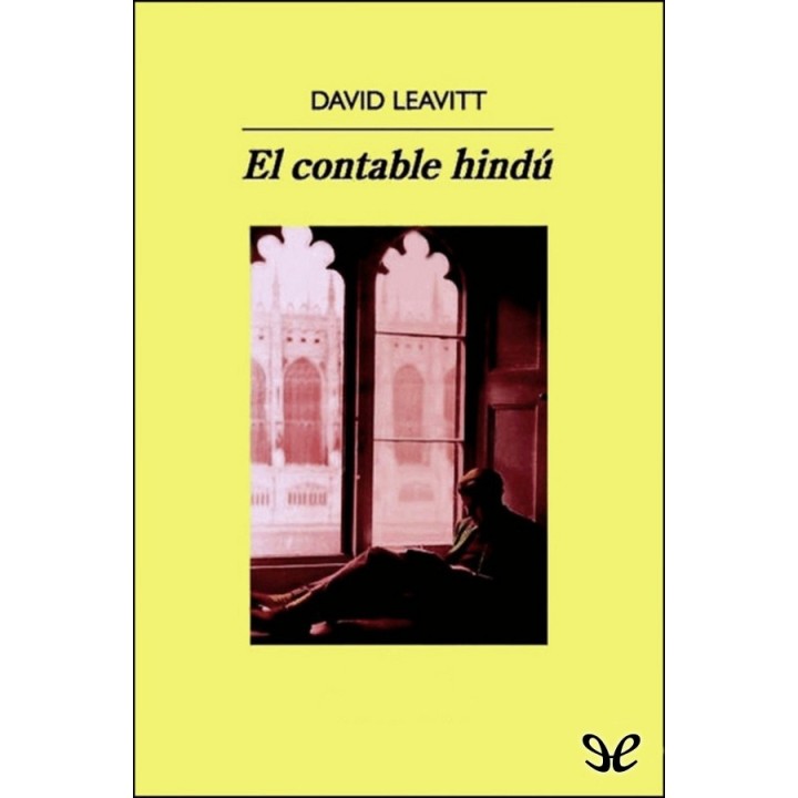El contable hindú