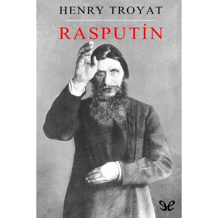 Rasputín