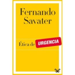 Ética de urgencia