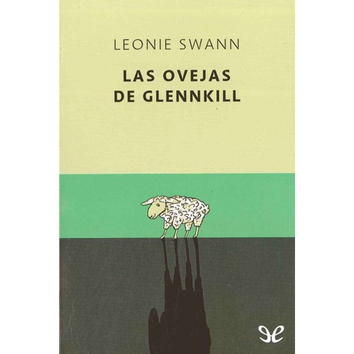 Las ovejas de Glennkill