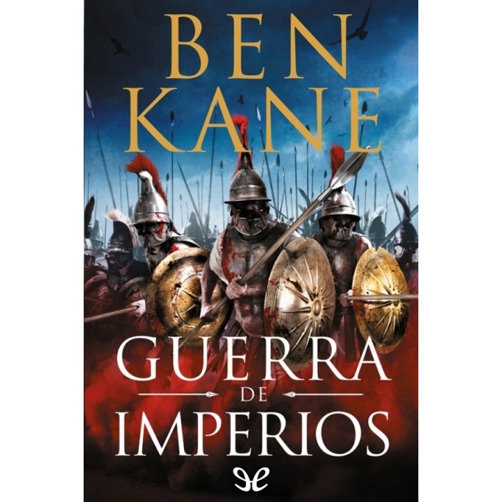 Guerra de imperios