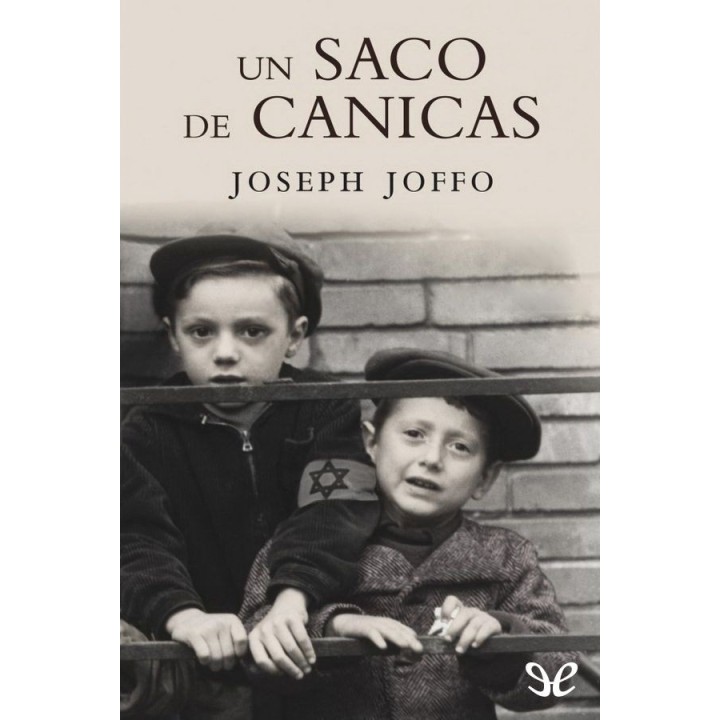 Un saco de canicas