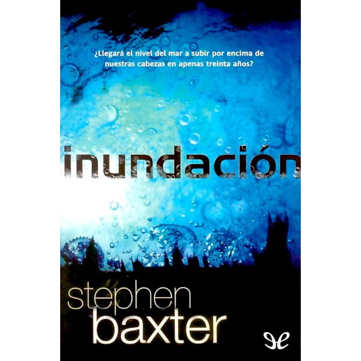 Inundación