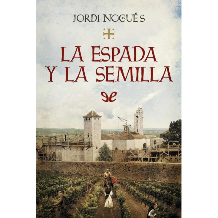 La espada y la semilla