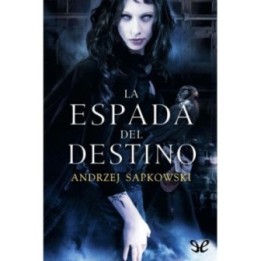 La espada del destino