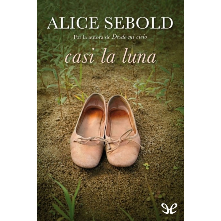 Casi la luna