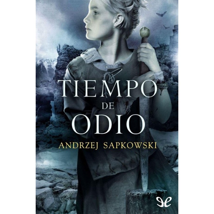 Tiempo de odio