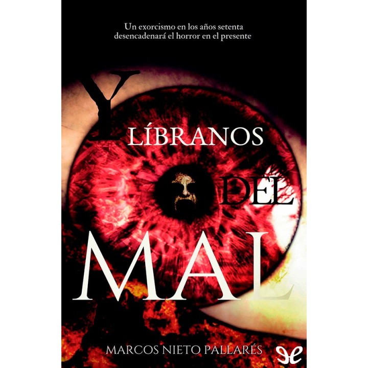 Y líbranos del mal