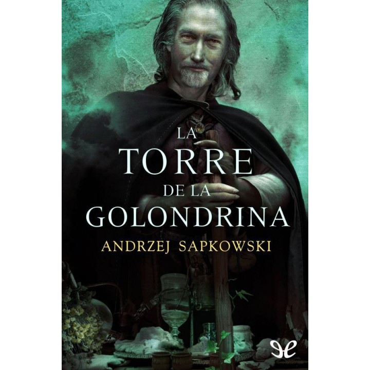 La torre de la golondrina