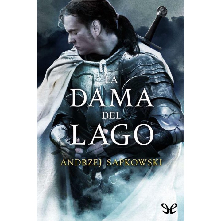 La dama del lago