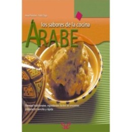 Los sabores de la cocina árabe