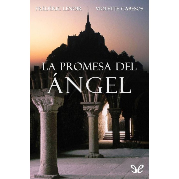 La promesa del ángel