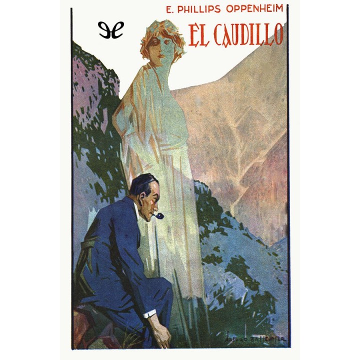 El caudillo
