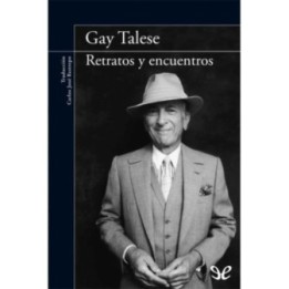 Retratos y encuentros