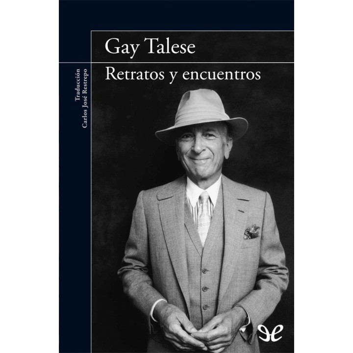 Retratos y encuentros