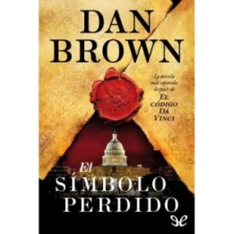 El símbolo perdido