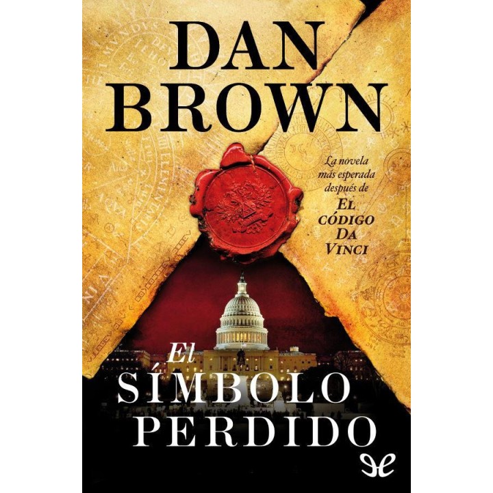 El símbolo perdido