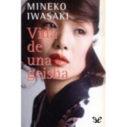 Vida de una geisha