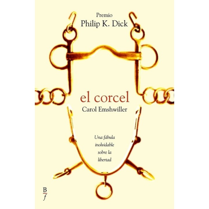 El corcel