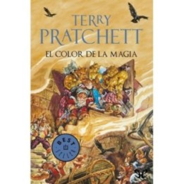 El color de la magia