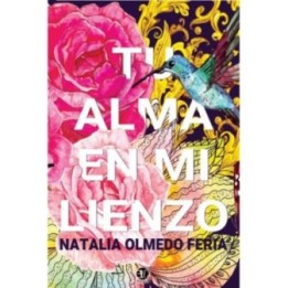 Tu alma en mi lienzo