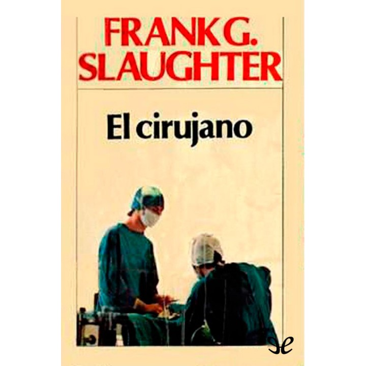 El cirujano
