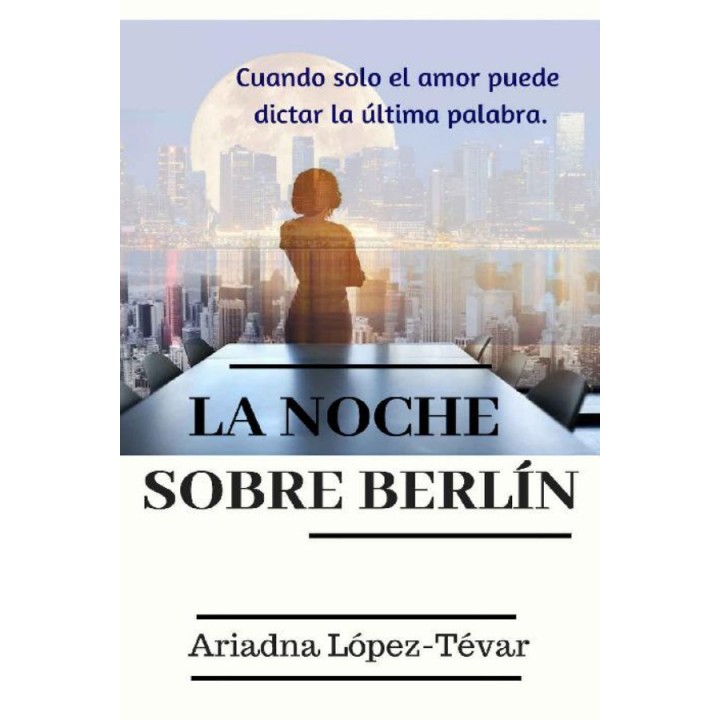 La noche sobre Berlín