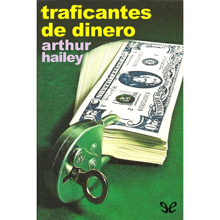 Traficantes de dinero