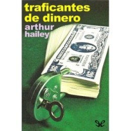 Traficantes de dinero