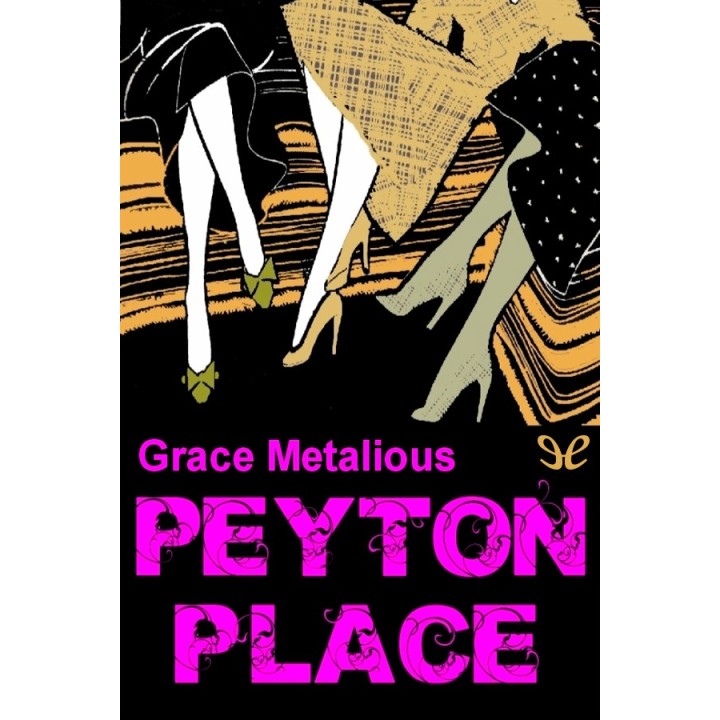 Peyton Place