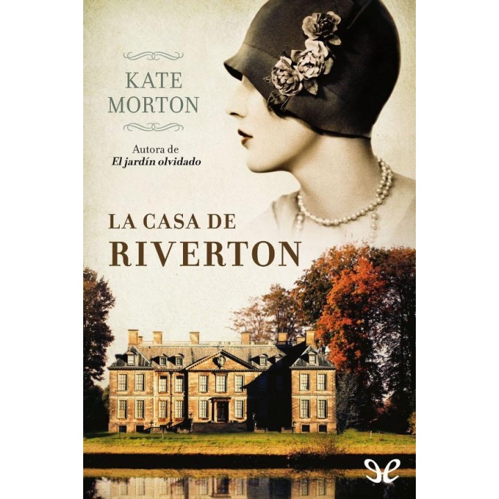 La casa de Riverton