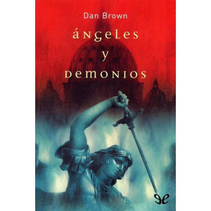 Ángeles y demonios