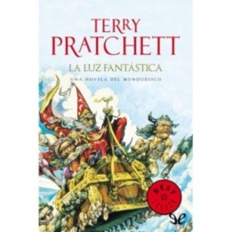 La luz fantástica