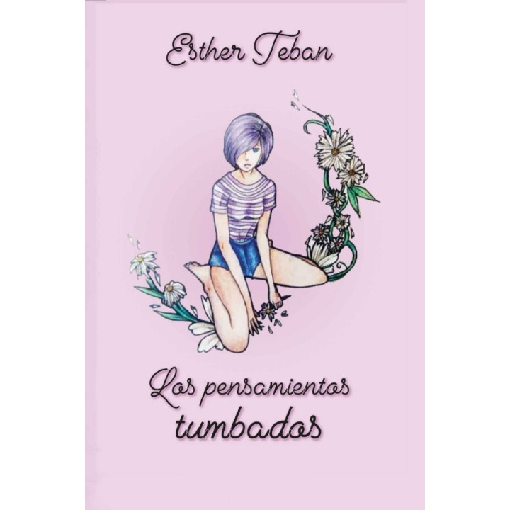 Los pensamientos tumbados