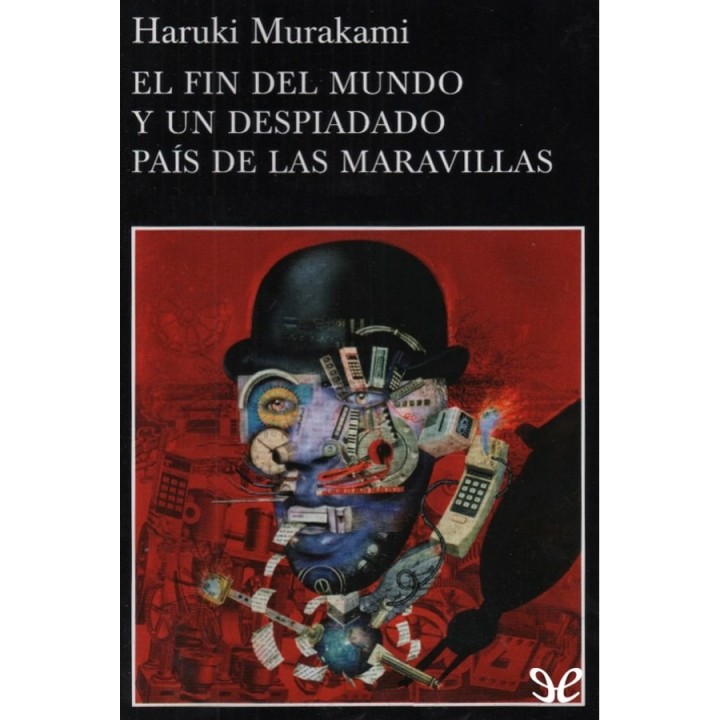 El fin del mundo y un despiadado país de las maravillas