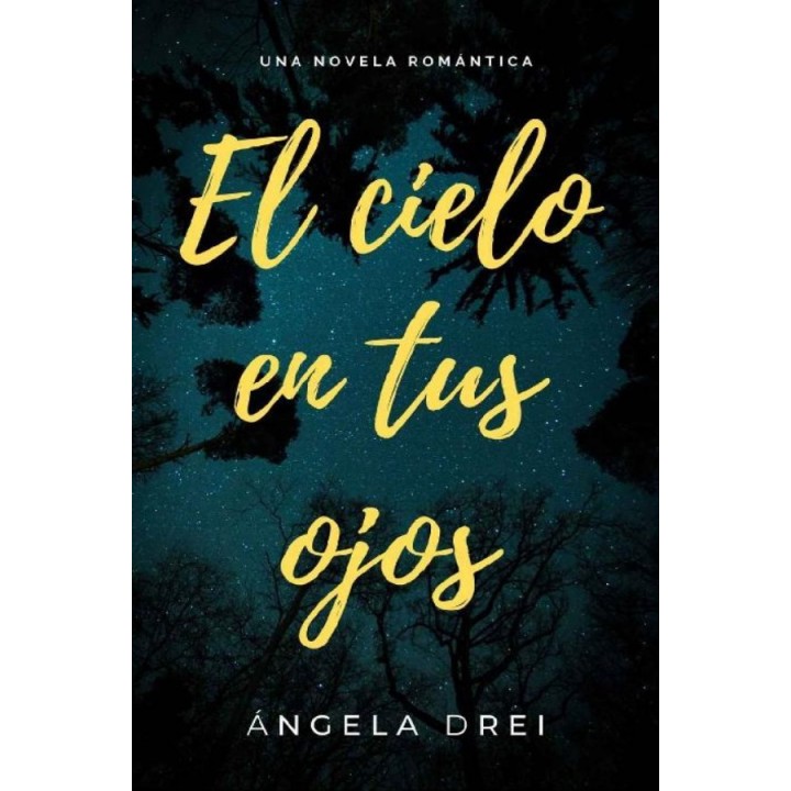 El cielo en tus ojos