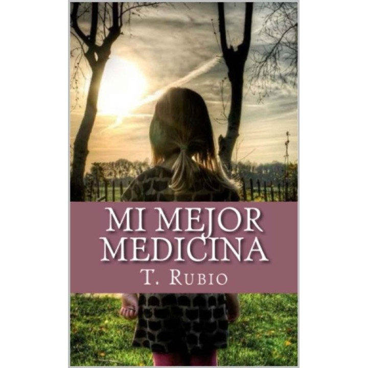 Mi mejor medicina