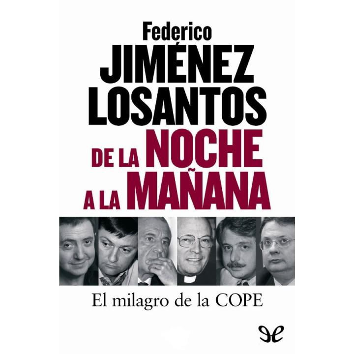 De la noche a la mañana